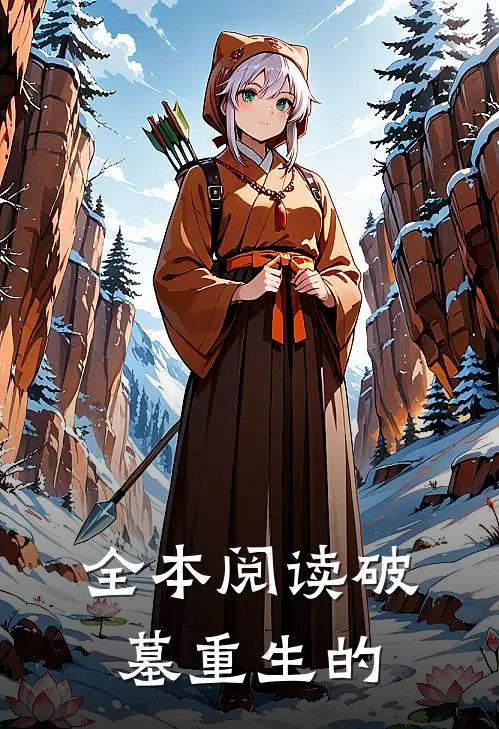 全本阅读破墓重生的