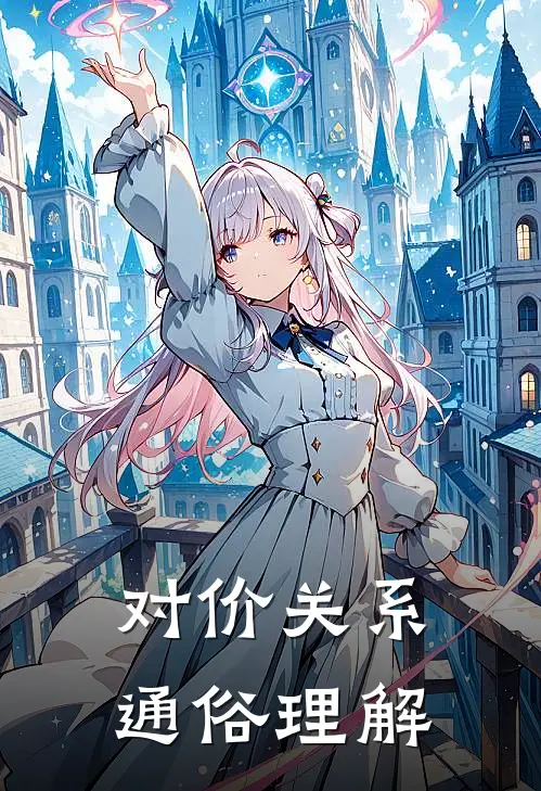 对价关系通俗理解