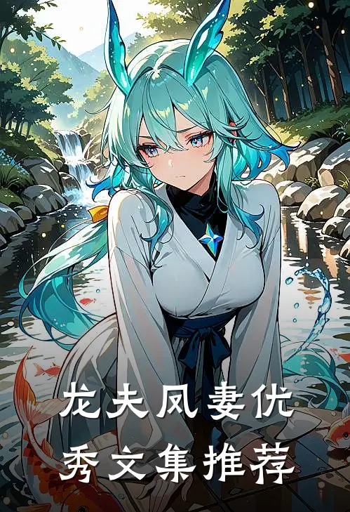 龙夫凤妻优秀文集推荐