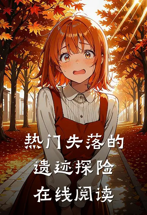 热门失落的遗迹探险在线阅读