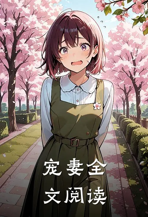 宠妻全文阅读