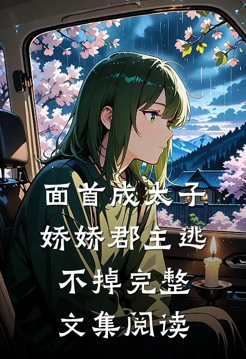 面首成太子，娇娇郡主逃不掉完整文集阅读