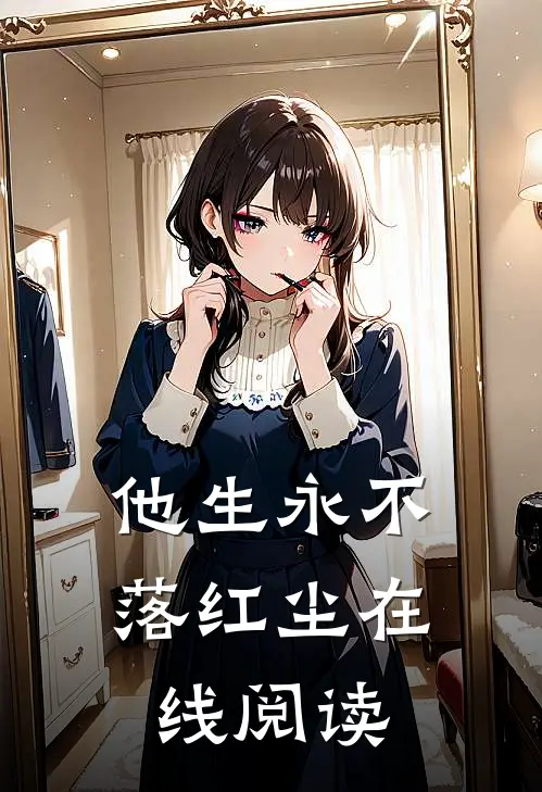 他生永不落红尘在线阅读