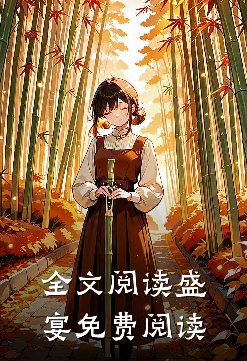 全文阅读盛宴免费阅读