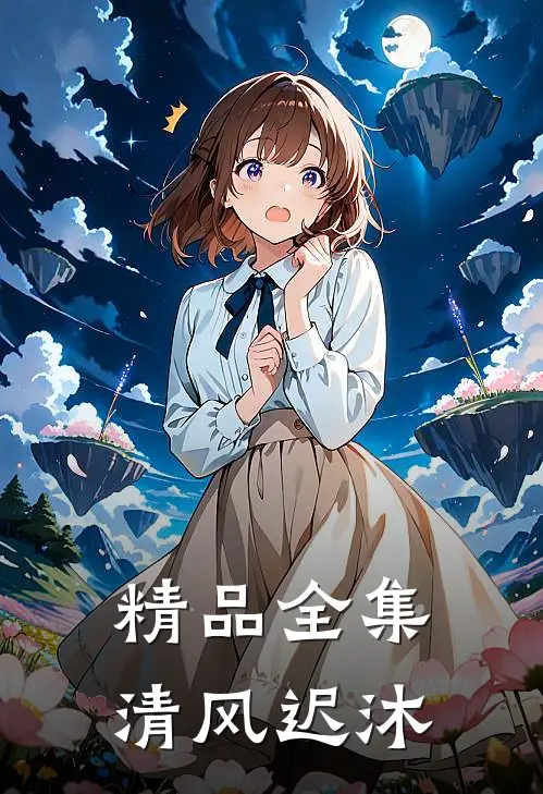 精品全集清风迟沐