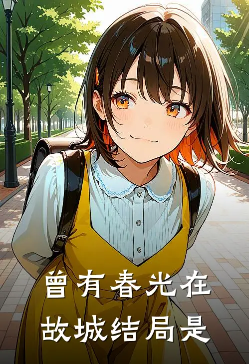 曾有春光在故城结局是