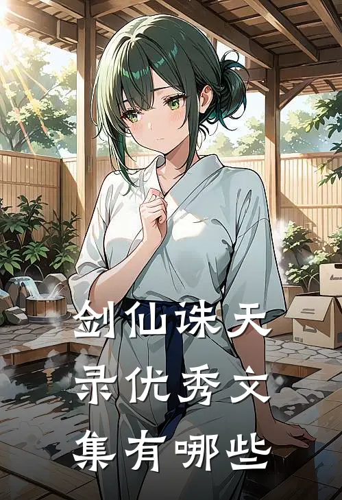剑仙诛天录优秀文集有哪些