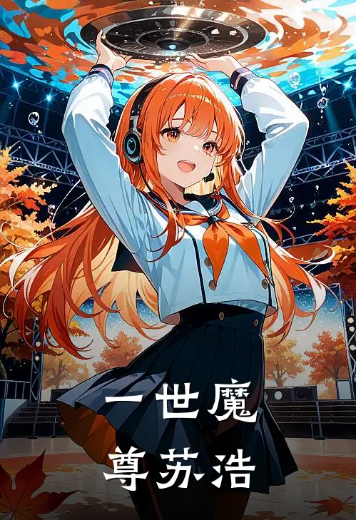 一世魔尊苏浩