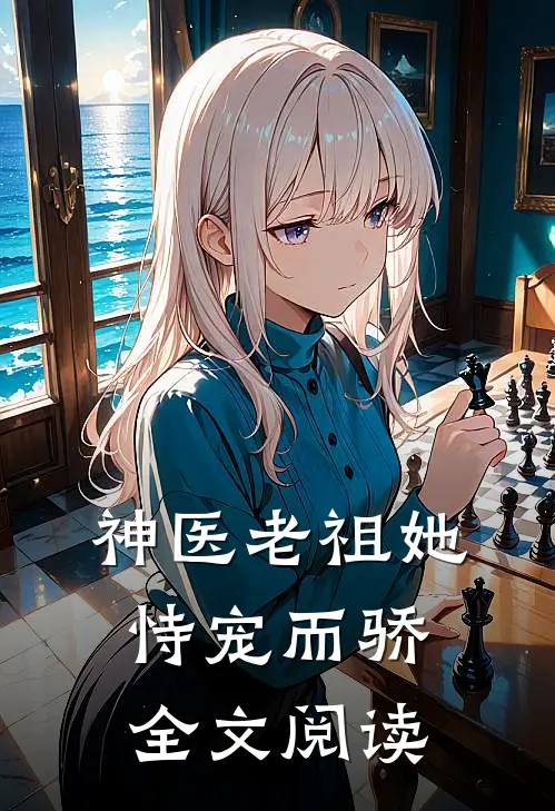 神医老祖她恃宠而骄全文阅读