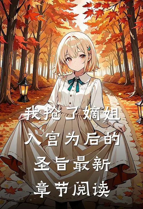 我抢了嫡姐入宫为后的圣旨最新章节阅读