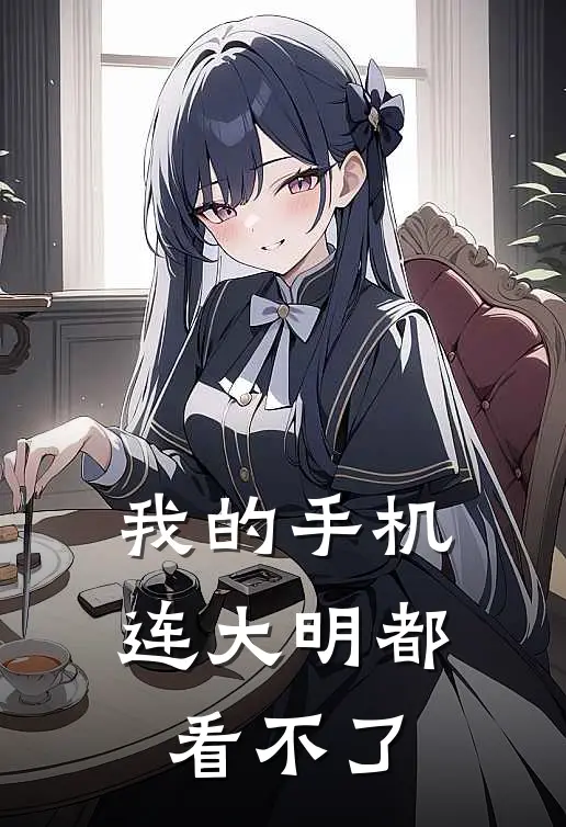 我的手机连大明都看不了