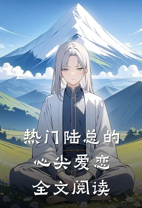 热门陆总的心尖爱恋全文阅读