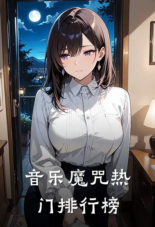 音乐魔咒热门排行榜