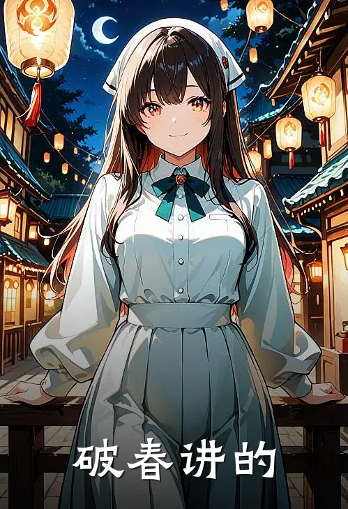 破春讲的