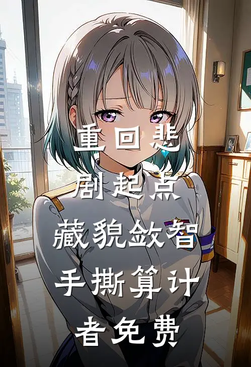 重回悲剧起点，藏貌敛智手撕算计者免费