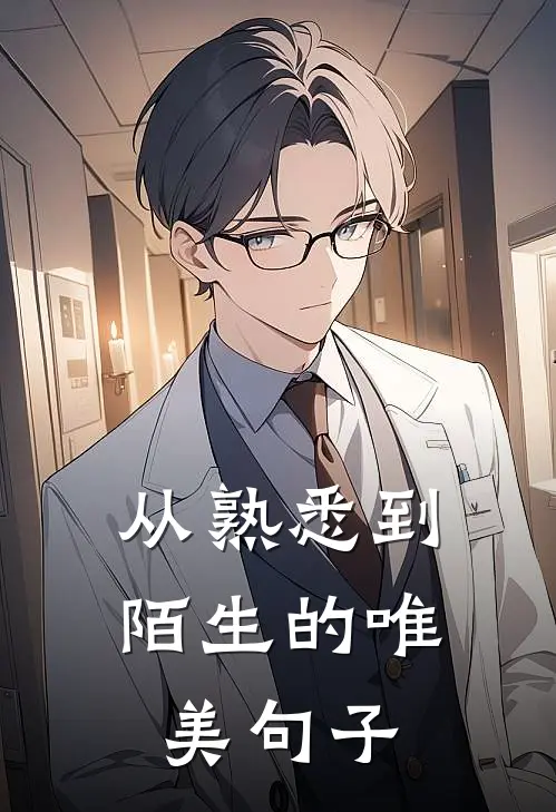 从熟悉到陌生的唯美句子