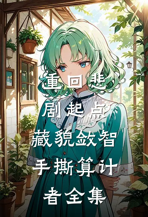 重回悲剧起点，藏貌敛智手撕算计者全集