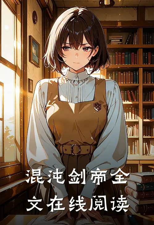 混沌剑帝全文在线阅读