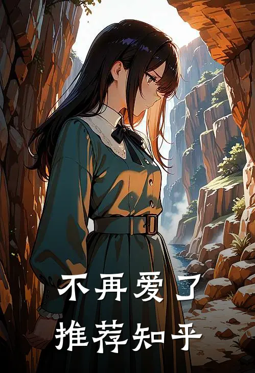 不再爱了推荐知乎