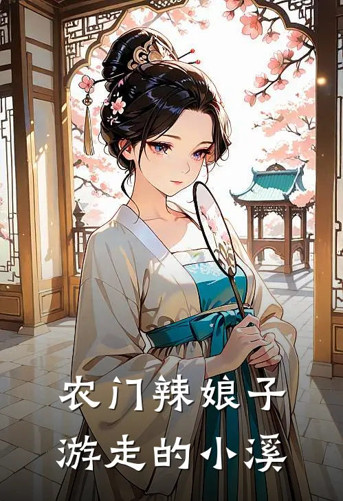 农门辣娘子游走的小溪