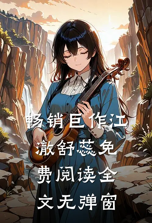 畅销巨作江澈舒蕊免费阅读全文无弹窗