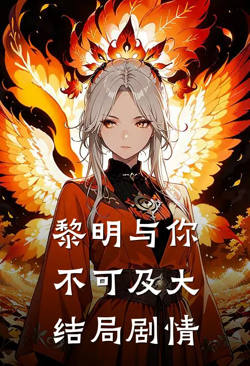 黎明与你不可及大结局剧情