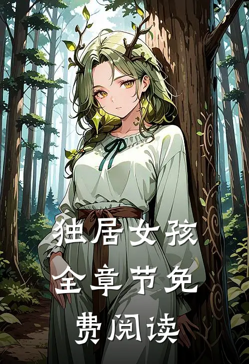 独居女孩全章节免费阅读