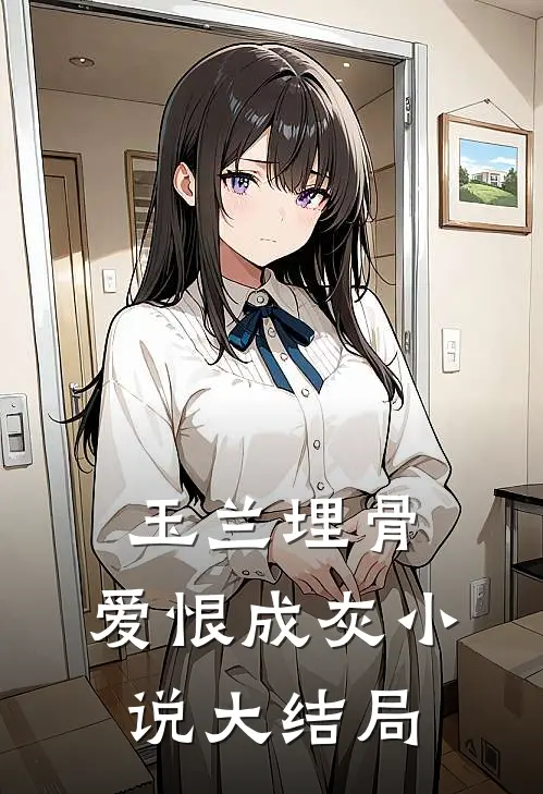 玉兰埋骨，爱恨成灰小说大结局