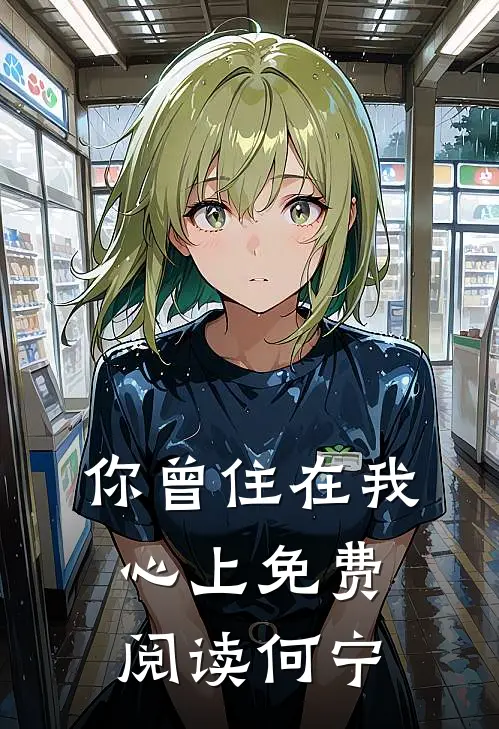 你曾住在我心上免费阅读何宁