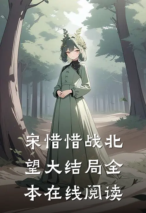 宋惜惜战北望大结局全本在线阅读