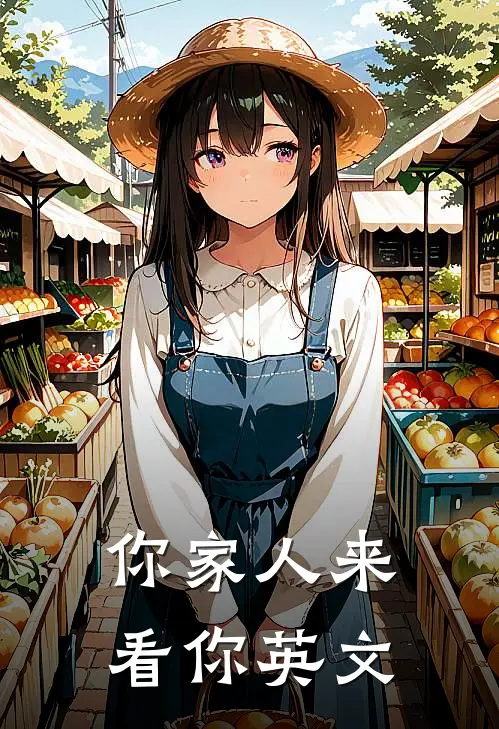 你家人来看你英文