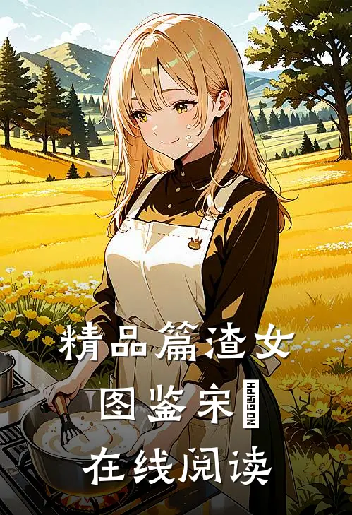 精品篇渣女图鉴宋玥在线阅读