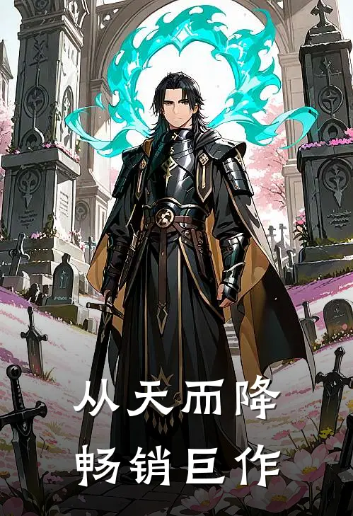 从天而降畅销巨作