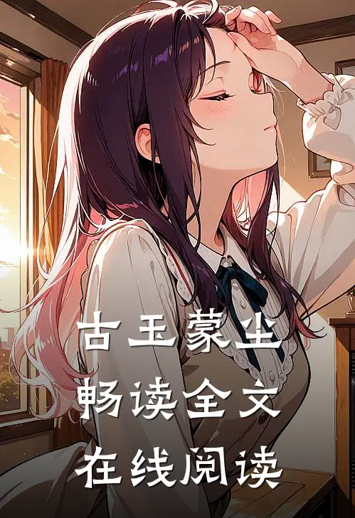 古玉蒙尘畅读全文在线阅读