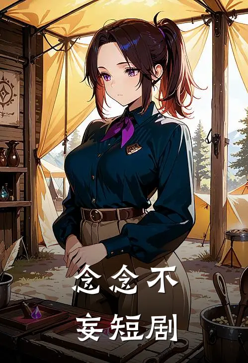 念念不妄 短剧