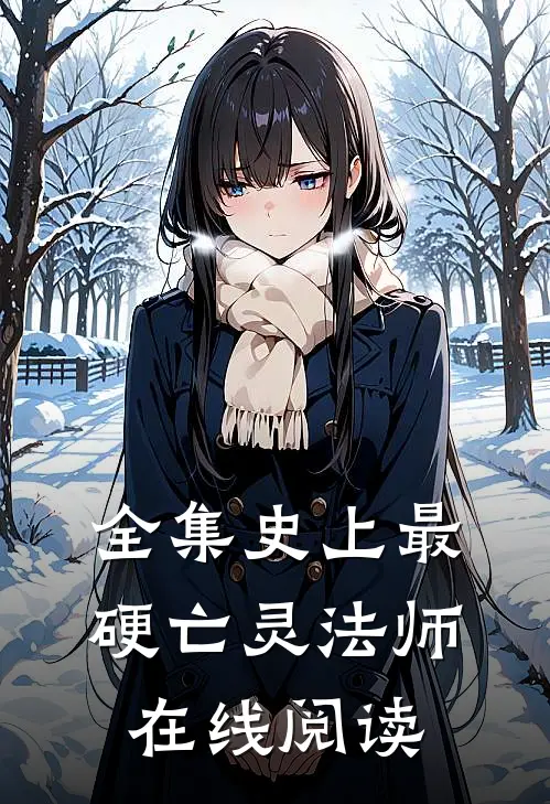 全集史上最硬亡灵法师在线阅读