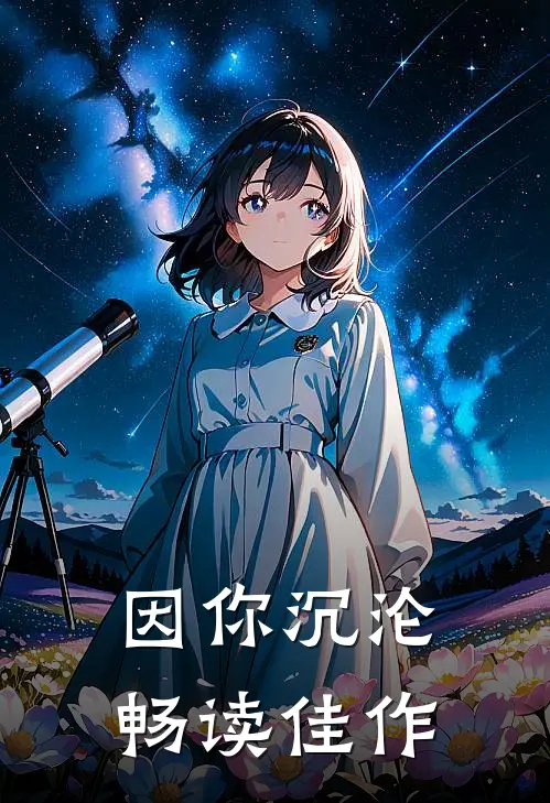 因你沉沦畅读佳作