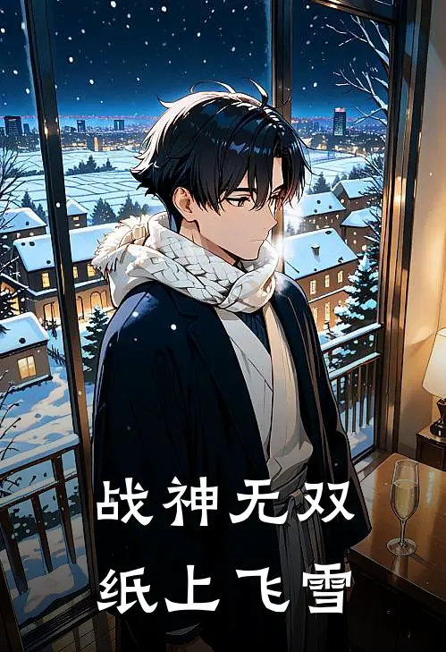 战神无双 纸上飞雪