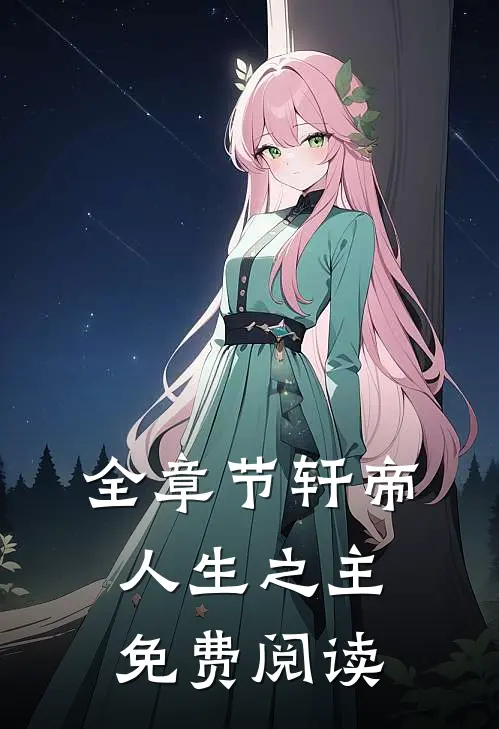 全章节轩帝人生之主免费阅读