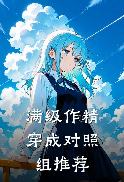 满级作精穿成对照组推荐