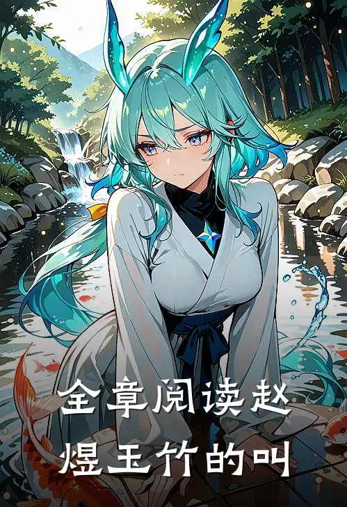 全章阅读赵煜玉竹的叫