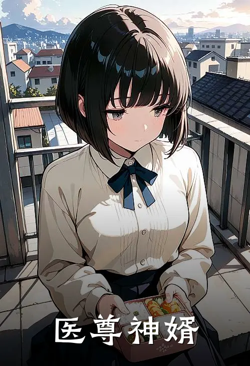 医尊神婿