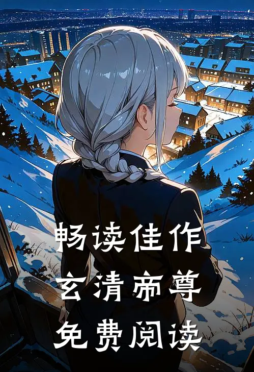 畅读佳作玄清帝尊免费阅读
