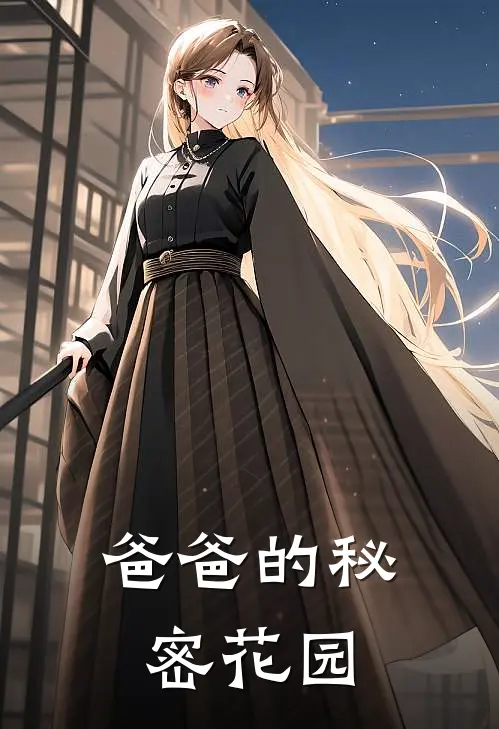 爸爸的秘密花园