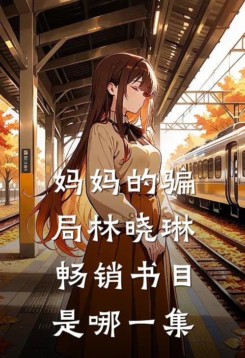 妈妈的骗局林晓琳畅销书目是哪一集