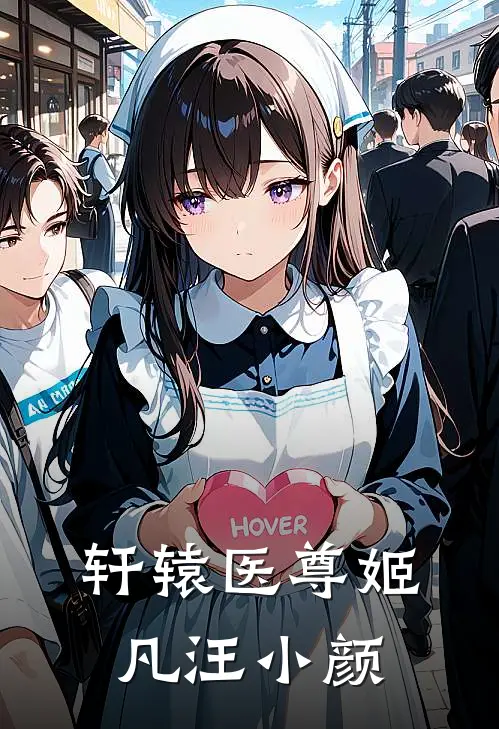 轩辕医尊姬凡汪小颜