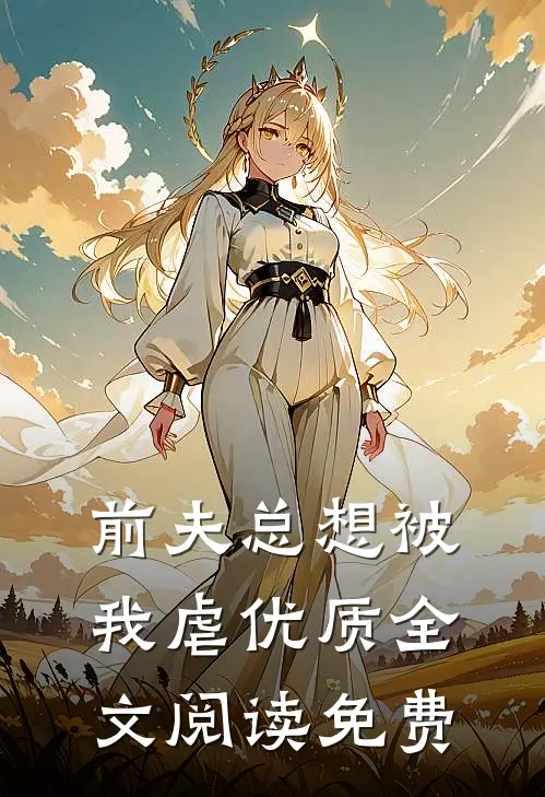 前夫总想被我虐优质全文阅读免费