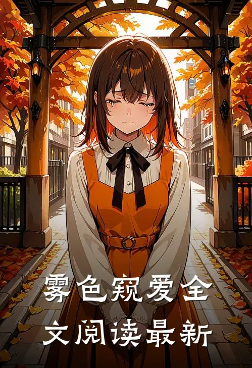 雾色窥爱全文阅读最新