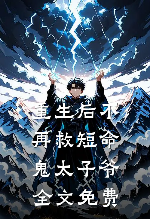 重生后不再救短命鬼太子爷全文免费