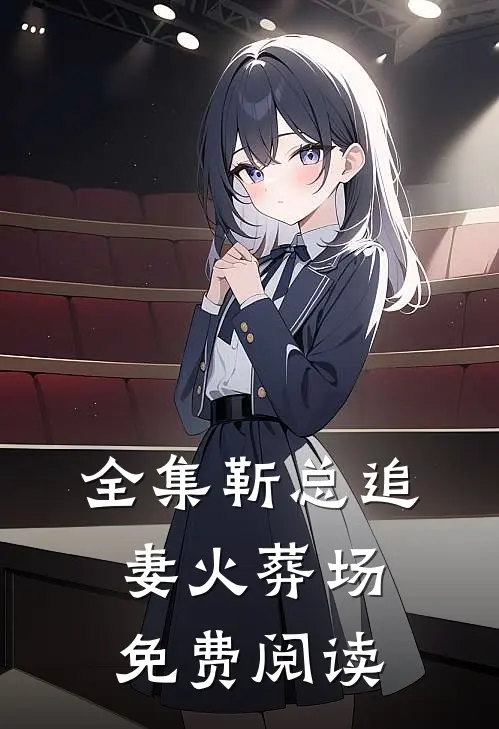 全集靳总追妻火葬场免费阅读